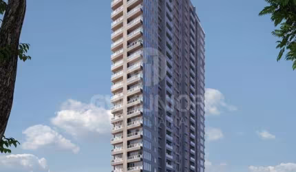 Apartamento com 2 quartos à venda na Avenida Osvaldo Reis, 2300, Balneário Santa Clara, Itajaí por R$ 1.103.445