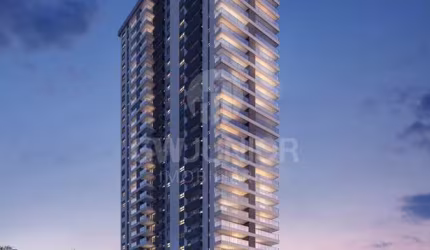 Apartamento com 4 quartos à venda na Avenida Avelino José Borges, 2100, Tabuleiro, Barra Velha por R$ 2.364.932