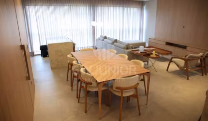 Apartamento com 3 quartos à venda na Rua Euzébio de Queirós, 768, Atiradores, Joinville por R$ 1.758.300