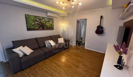 Cobertura com 3 quartos à venda na Rua Videira, 111, Iririú, Joinville por R$ 990.000