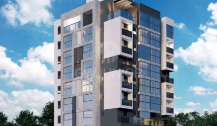 Apartamento com 3 quartos à venda na Rua Visconde de Mauá, 2037, Santo Antônio, Joinville por R$ 1.370.000