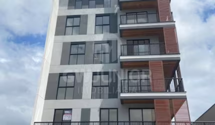 Apartamento com 2 quartos à venda na Rua Marcílio Dias, 383, Santo Antônio, Joinville por R$ 695.000