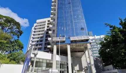 Apartamento com 2 quartos à venda na Rua Visconde de Taunay, 1020, Atiradores, Joinville por R$ 911.460