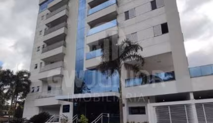 Apartamento com 3 quartos à venda na Rua Benjamin Constant, 1293, América, Joinville por R$ 1.240.000