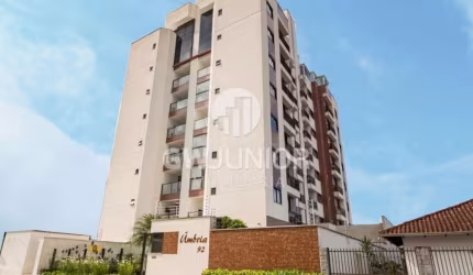Apartamento com 3 quartos à venda na Rua Porto União, 92, Anita Garibaldi, Joinville por R$ 834.976