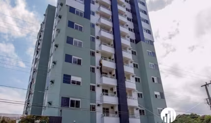Apartamento com 3 quartos à venda na Rua Pernambuco, 377, Anita Garibaldi, Joinville por R$ 898.041