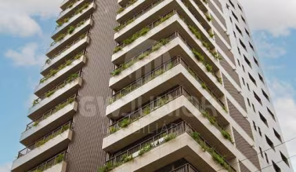 Apartamento com 3 quartos à venda na Rua Conselheiro Mafra, 247, Centro, Joinville por R$ 2.515.100