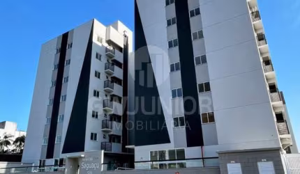 Apartamento com 2 quartos à venda na Rua Assis Brasil, 501, Saguaçu, Joinville por R$ 315.000
