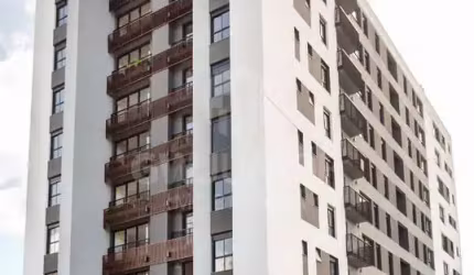Apartamento com 3 quartos à venda na Rua Visconde de Mauá, 1250, América, Joinville por R$ 691.705