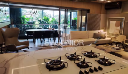 Apartamento com 3 quartos à venda na Rua Eduardo Miers, 154, Atiradores, Joinville por R$ 1.628.900