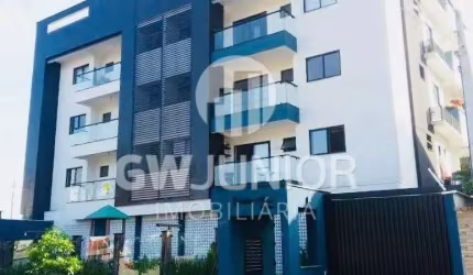 Apartamento com 2 quartos à venda na Rua Rezende, 115, Bom Retiro, Joinville por R$ 540.000