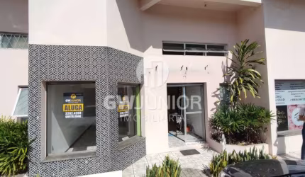 Ponto comercial para alugar na Rua Guarujá, 786, Floresta, Joinville por R$ 1.600