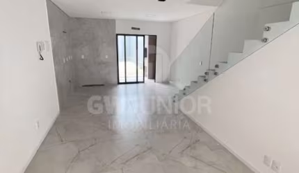 Casa com 3 quartos à venda na Rua Ágata, 520, Saguaçu, Joinville por R$ 725.000