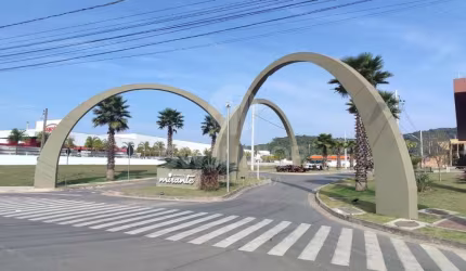 Terreno à venda na SC-418, 6347, Itinga, Araquari por R$ 240.000