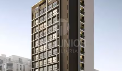 Apartamento com 2 quartos à venda na Rua Concórdia, 28, Anita Garibaldi, Joinville por R$ 596.609