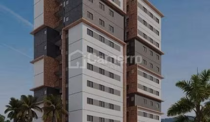 Apartamento com 3 dormitórios, sendo 1 suíte,  à venda, 73 m² por R$ 495.000 - Jardim São Domingos