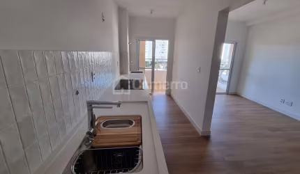 Apartamento com 3 dormitórios à venda, 74 m² por R$ 620.000,00 - Santo Antônio - Americana/SP