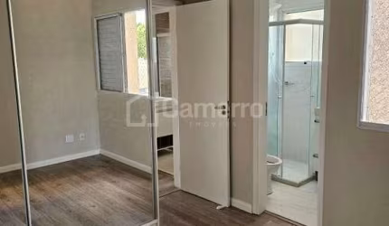 Apartamento com 3 dormitórios à venda, 70 m² por R$ 440.000,00 - Vila Belvedere - Americana/SP