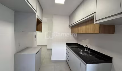 Apartamento com 3 dormitórios, sendo 1 suíte,  à venda, 87 m² por R$ 465.000 - Jardim São Domingos