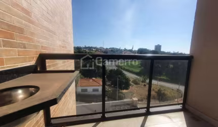 Apartamento com 3 dormitórios, sendo 1 suíte,  à venda, 73 m² por R$ 455.000 - Jardim São Domingos