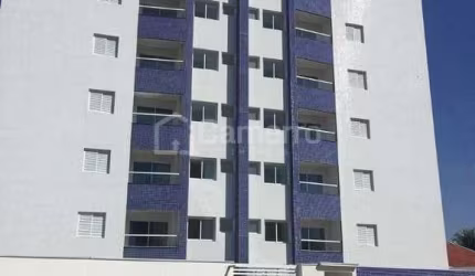 Apartamento com 3 dormitórios à venda, 76 m² por R$ 480.000 - Santa Cruz - Americana/SP