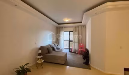 Apartamento com 3 dormitórios à venda, 135 m² por R$ 700.000,00 - Jardim São Paulo - Americana/SP