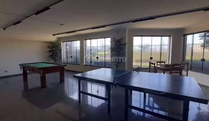 Apartamento com 3 dormitórios, sendo 1 suíte,  à venda, 90 m² por R$ 650.000 - Vila São Pedro - Ame