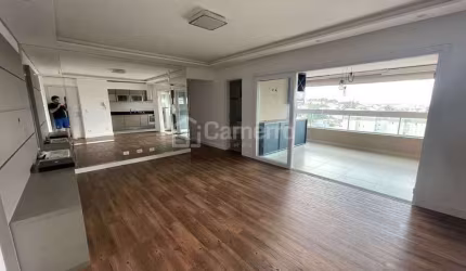 Apartamento com 3 dormitórios à venda, 96 m² por R$ 820.000,00 - Jardim São Domingos - Americana/SP