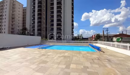 Apartamento com 4 dormitórios, sendo 1 suíte,  à venda, 150 m² por R$ 900.000 - Vila Rehder - Ameri