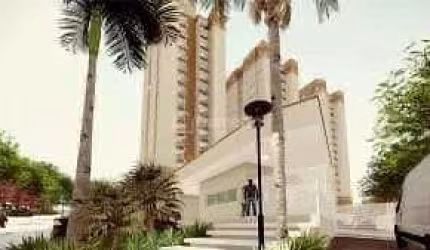 Apartamento com 2 dormitórios, sendo 1 suíte,  à venda, 59 m² por R$ 220.000 - Balneário Salto Gran