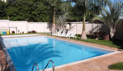 Apartamento com 2 dormitórios, sendo 1 suíte,  à venda, 60 m² por R$ 220.000 - Vila Belvedere - Ame