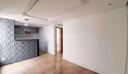 Apartamento com 2 dormitórios à venda, 43 m² por R$ 230.000,00 - Jardim Terramérica I - Americana/S