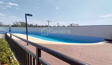 Apartamento com 2 dormitórios, sendo 1 suíte,  à venda, 52 m² por R$ 285.000 - Vila Massucheto - Am