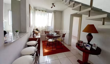 Apartamento com 3 dormitórios à venda, 120 m² por R$ 340.000,00 - Jardim América II - Americana/SP