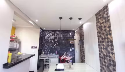 Apartamento com 2 dormitórios à venda, 51 m² por R$ 250.000,00 - Praia dos Namorados - Americana/SP