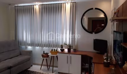 Apartamento com 2 dormitórios à venda, 75 m² por R$ 250.000,00 - Nova Americana - Americana/SP