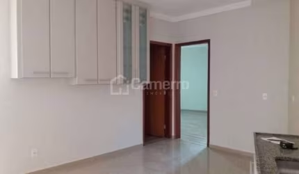 Apartamento com 2 dormitórios e suíte à venda, 77 m² por R$ 300.000 - Jardim Bela Vista - Americana