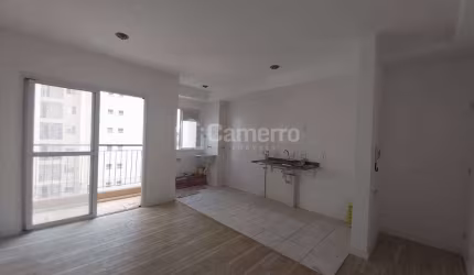 Apartamento com 2 dormitórios à venda, 59 m² por R$ 290.000,00 - Candido Bertine - Santa Bárbara D'