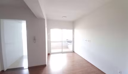 Apartamento com 2 dormitórios à venda, 63 m² por R$ 349.000,00 - Jardim Ipiranga - Americana/SP