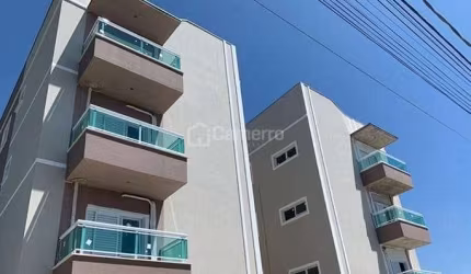 Apartamento com 2 dormitórios à venda, 54 m² por R$ 235.000 - Jardim Boer II - Americana/SP