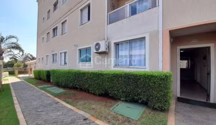 Apartamento com 2 dormitórios, 1 suíte,  à venda, 63 m² por R$ 235.000 - Vila Santa Maria - America