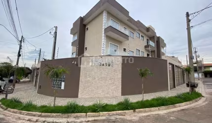 Apartamento com 2 dormitórios à venda, 80 m² por R$ 271.000,00 - Parque Residencial Jaguari - Ameri