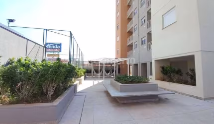 Apartamento com 2 dormitórios à venda, 49 m² por R$ 330.000,00 - Jardim Mollon - Santa Bárbara D'Oe