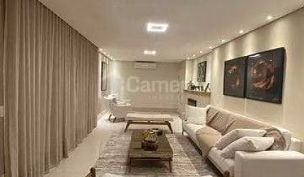 Apartamento com 3 dormitórios à venda, 278 m² por R$ 1.390.000,00 - Vila Santa Catarina - Americana
