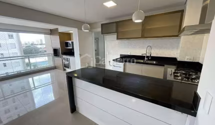 Apartamento com 3 dormitórios à venda, 121 m² por R$ 1.490.000,00 - Parque Residencial Nardini - Am