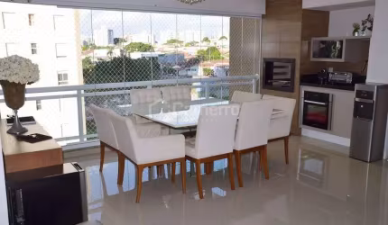 Apartamento com 2 dormitórios à venda, 120 m² por R$ 1.490.000,00 - Parque Residencial Nardini - Am