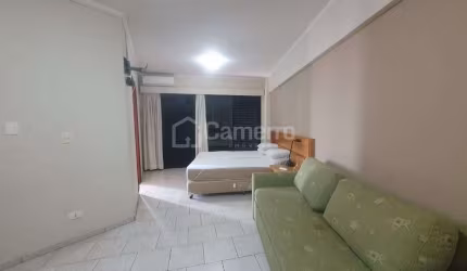 Apartamento com 1 dormitório à venda, 44 m² por R$ 180.000,00 - Santa Cruz - Americana/SP