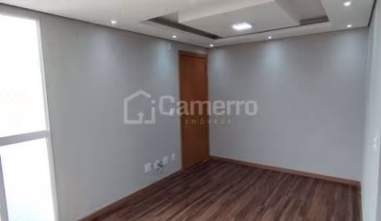 Apartamento com 2 dormitórios à venda, 39 m² por R$ 178.000 - Morada do Sol - Americana/SP