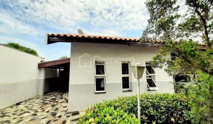 Casa com 4 dormitórios à venda, 250 m² por R$ 680.000 - Jardim São Paulo - Americana/SP