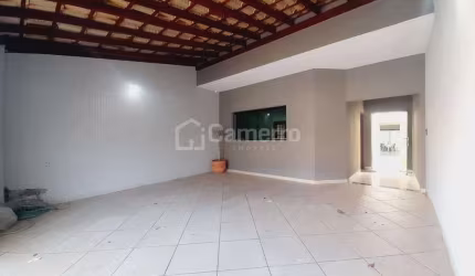 Casa com 4 dormitórios à venda, 284 m² por R$ 680.000,00 - Jardim Nielsen Ville - Americana/SP